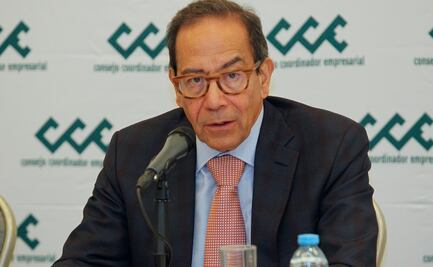 En su 45 aniversario, el CCE se compromete a ser un motor económico para México