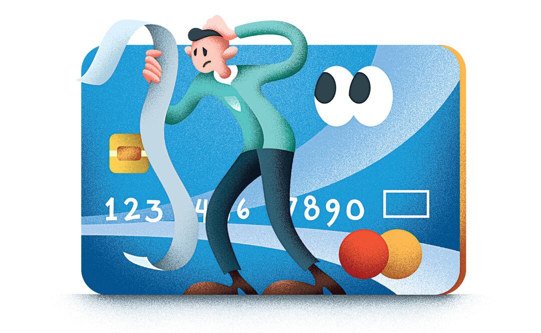 Ilustración: Daniel Razo/EL UNIVERSAL