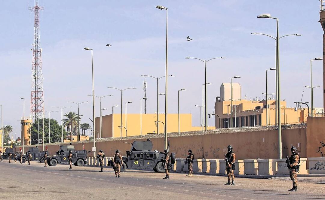 (Foto: AFP / Archivo)