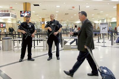 Pide PAN blindar al país contra terrorismo