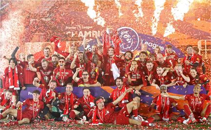 Las fechas destacadas de la Premier League 2020/21