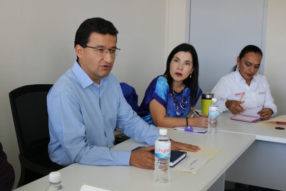 Foto: Cortesía FGEO