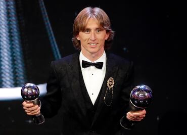 Croacia brilla en el deporte