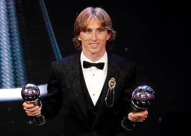 Croacia brilla en el deporte