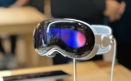 ¿Apple Vision Pro afecta el cerebro? Expertos responden