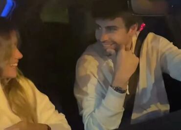 Gerard Piqué y Clara Chía se mudarían de Barcelona: Abuelo de futbolista revela el "futuro" del defensa