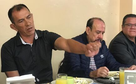 Presuntos homicidas de regidora de Atizapán van a primer audiencia en libertad