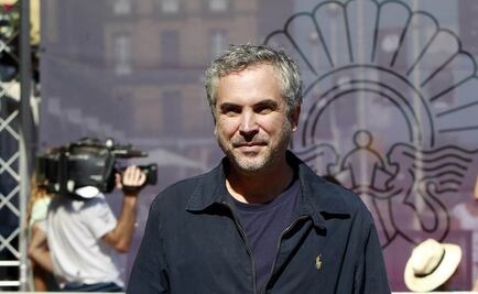 Alfonso Cuarón presidirá jurado del Festival de Venecia