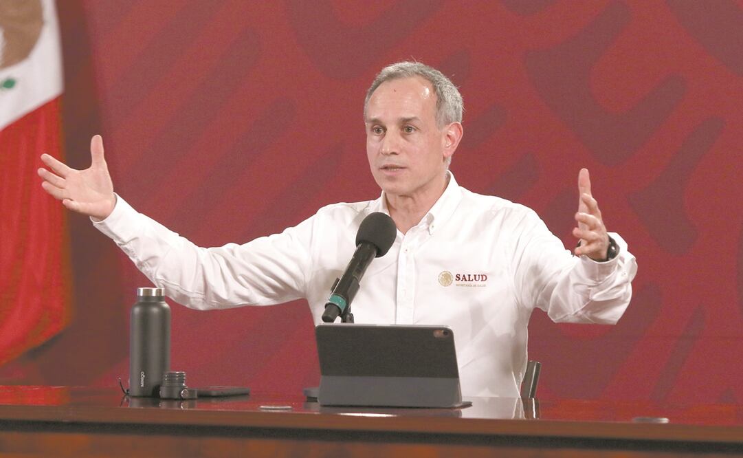 Foto: Archivo/EL UNIVERSAL 