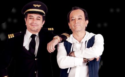 Sí hemos tenido encuentros cercanos con OVNIS: Germán Ortega