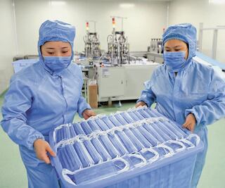 Al alza, amenaza por nuevo coronavirus; hay más casos