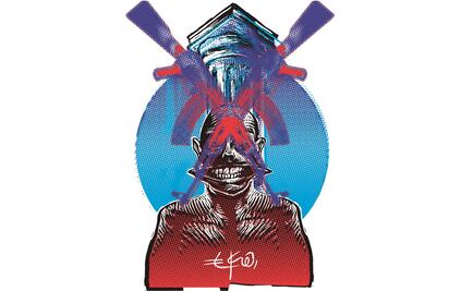 El México de los narcos 