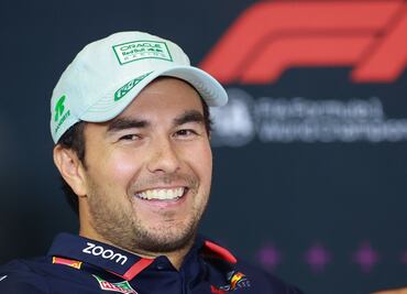 Checo Pérez sería anunciado por Cadillac después del GP de Hungría; su regreso a la F1 está cerca