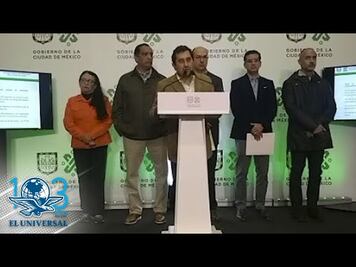 Alistan reconstrucción de 10 mil viviendas unifamiliares dañadas por el 19-S en CDMX