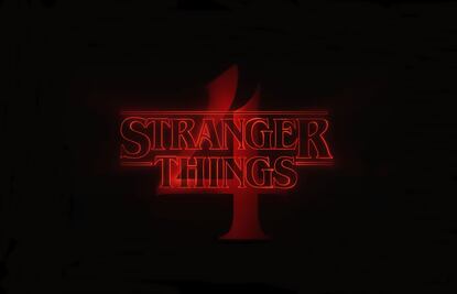 Próxima misión: Destruir a Vecna. "Stranger Things 4" ya tiene fecha de estreno