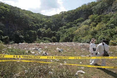 Entrevista. “PGR enviará más evidencias a Innsbruck”