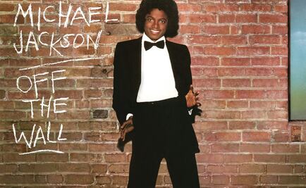 "Off the Wall" le abrió las puertas a Michael Jackson