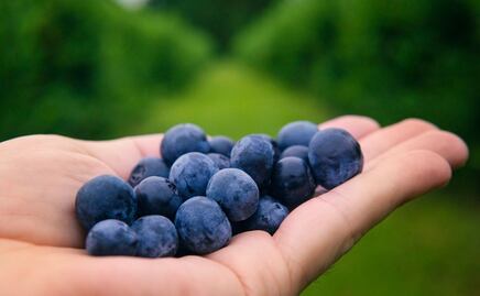 La fruta del siglo XXI que previene las infecciones urinarias