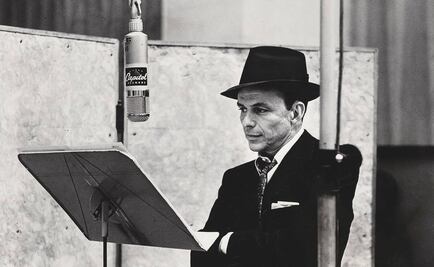 Sinatra, Presley o Aretha Flanklin...todos a su manera