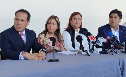 Son 32 candidatos en riesgo por amenazas y agresiones: Frente Opositor Morelos