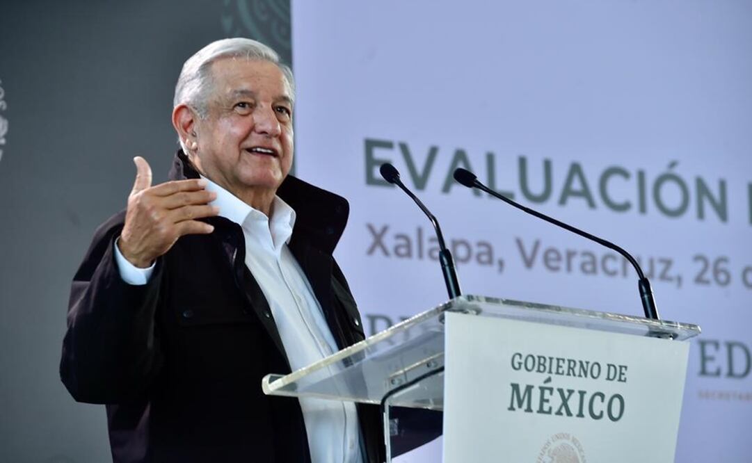 Fotos: Cortesía /Presidencia 