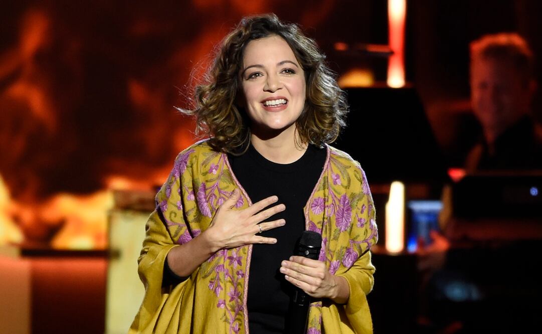 Natalia Lafourcade revela que sufrió violencia de género en sus relaciones