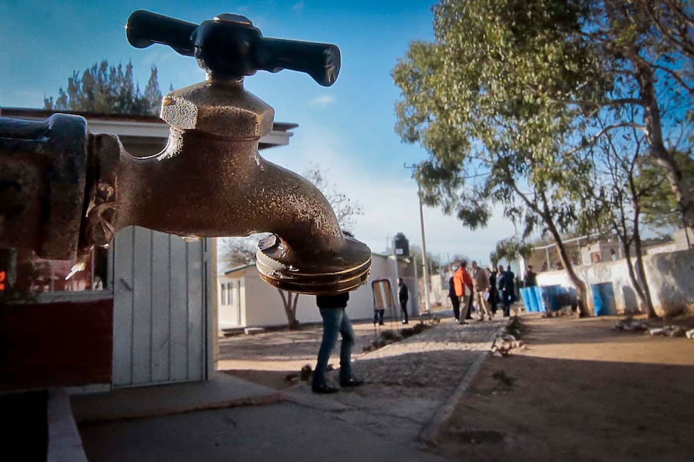 ARCHIVO / EL UNIVERSAL