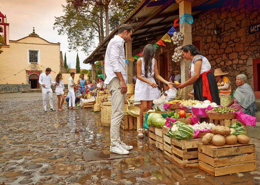 Foto: Sectur México