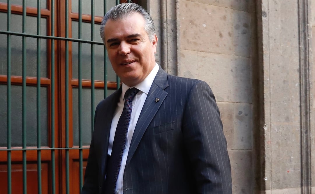 Foto: Archivo / EL UNIVERSAL