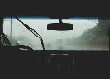 Cómo sacar los rayones de los vidrios de tu auto