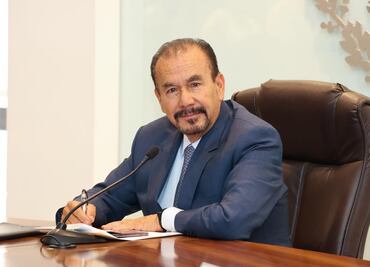 Alcalde de Atizapán de Zaragoza pide licencia en busca de la reelección