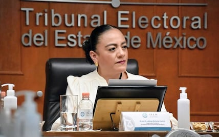 Tribunal Electoral del Edomex determina que Wilfrido Pérez supla a ex alcalde de Ocuilan, actualmente detenido