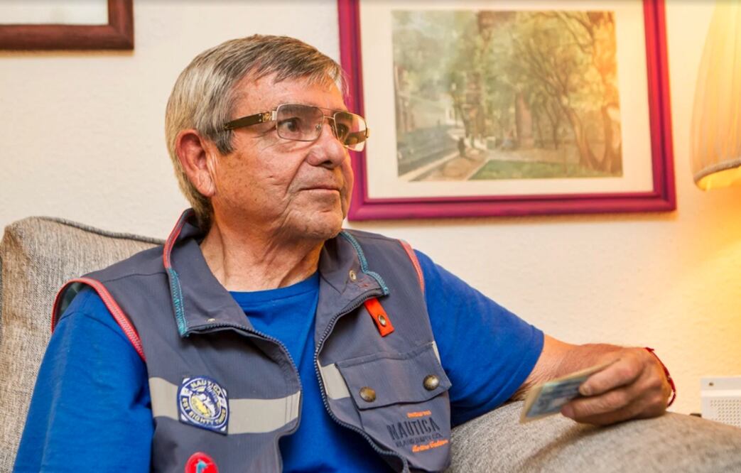 FOTO: Demian Chávez