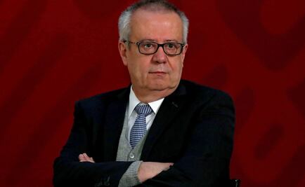 Cae confianza de inversionistas extranjeros; Urzúa y bajas notas, las causas