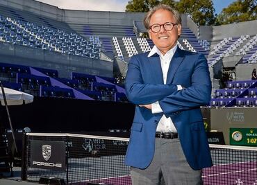 El Guadalajara Open Akron llega fuerte con las mejores tenistas del mundo