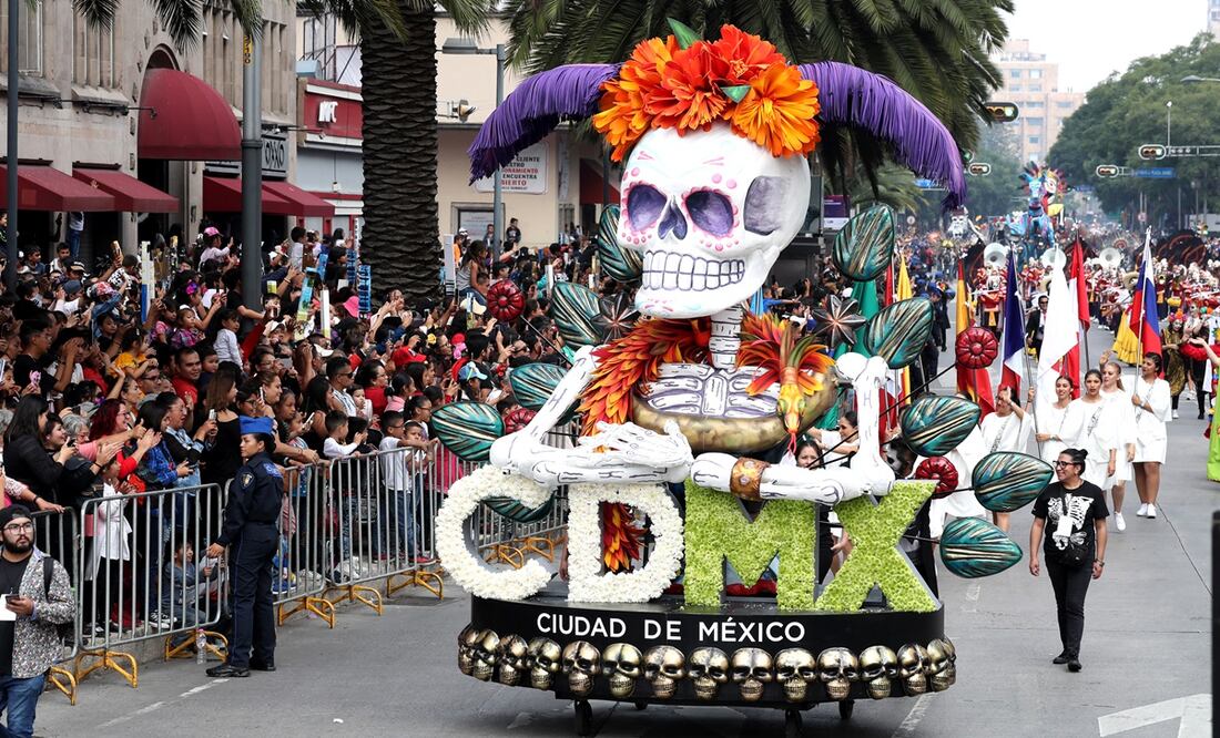 Foto: Archivo/EL UNIVERSAL