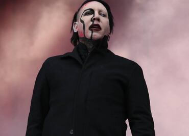 Las cosas que ha hecho Marilyn Manson que lo vuelven un personaje perturbador