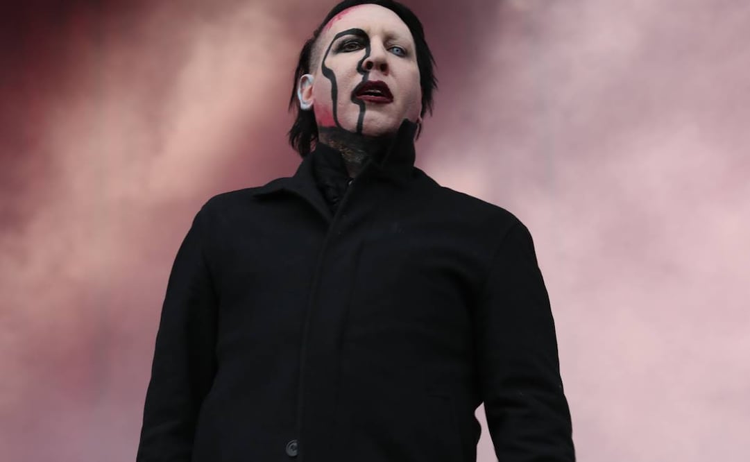 A lo largo de su trayectoria ha estado rodeado de mitos, pero hoy Marilyn Manson está envuelto en un escándalo por presuntos abusos de su parte.