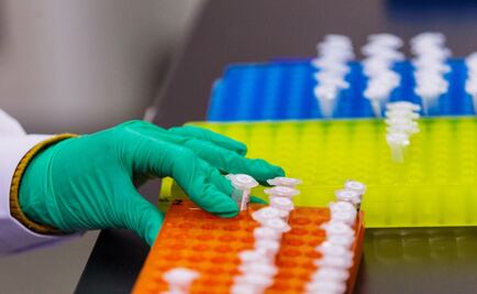 Hitos y precedentes de la modificación genética en humanos