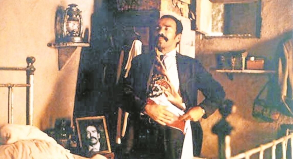 El tiempo se apiada del nuevo cine mexicano