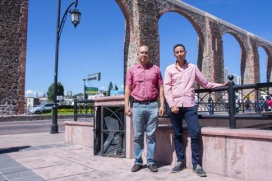 Me destituyeron por ser gay, acusa policía de Querétaro