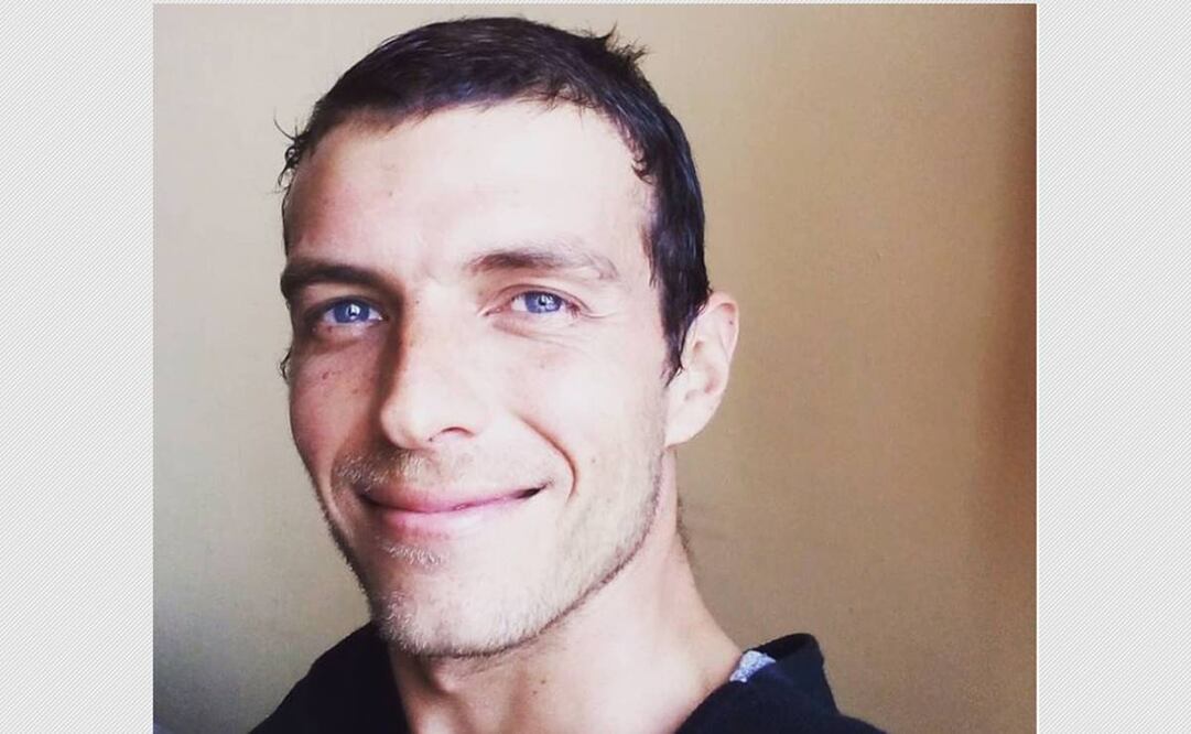 Camilo Blanes, el hijo de Camilo Sesto reapareció en redes con inquietantes fotos. Instagram camiloblanesoficial.