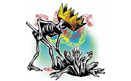 Jalisco, el narcoestado del Mencho  