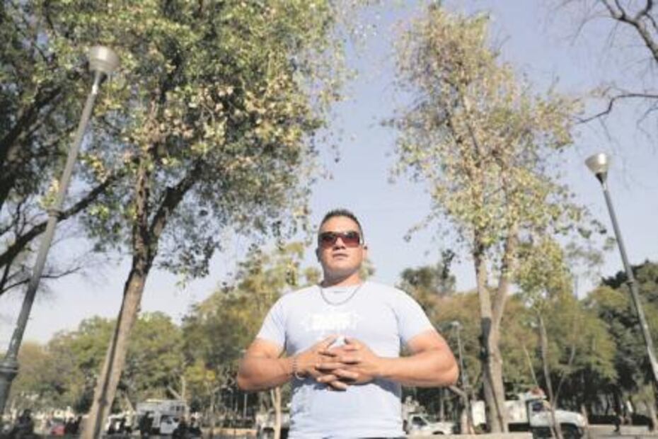 Poesía y rap los sacan de las drogas