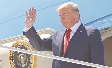 Urgen a no reabrir T-MEC, a pesar de la presión de EU