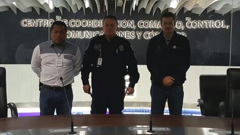 Anuncian entrada de Mando Único a Tlaquitenango