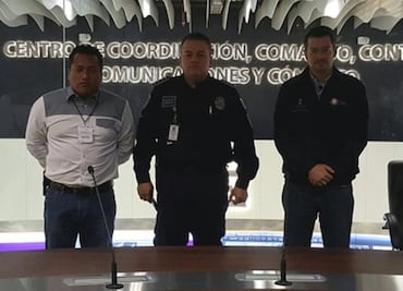 Anuncian entrada de Mando Único a Tlaquitenango