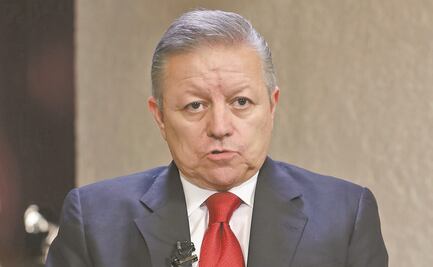 Presupuesto no es excusa: Zaldívar