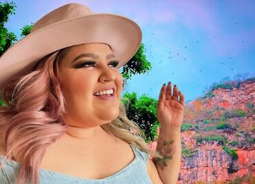 La Fatshionista cambia de look radicalmente, estrena bob haircut