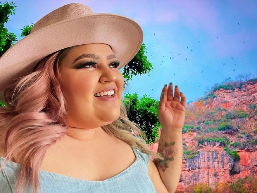 Foto: Instagram @lafatshionista